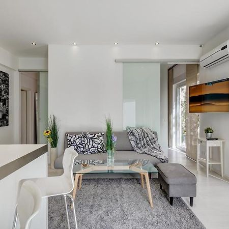 Cozy Modern Apartment With Garden In The Center Next To Oktoberfest Мюнхен Экстерьер фото