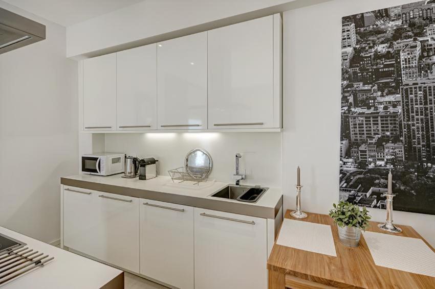 Cozy Modern Apartment With Garden In The Center Next To Oktoberfest Мюнхен Экстерьер фото