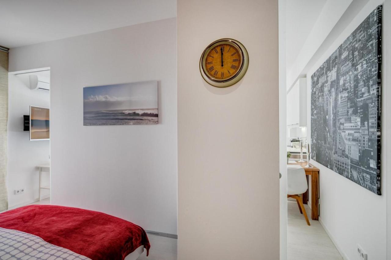 Cozy Modern Apartment With Garden In The Center Next To Oktoberfest Мюнхен Экстерьер фото